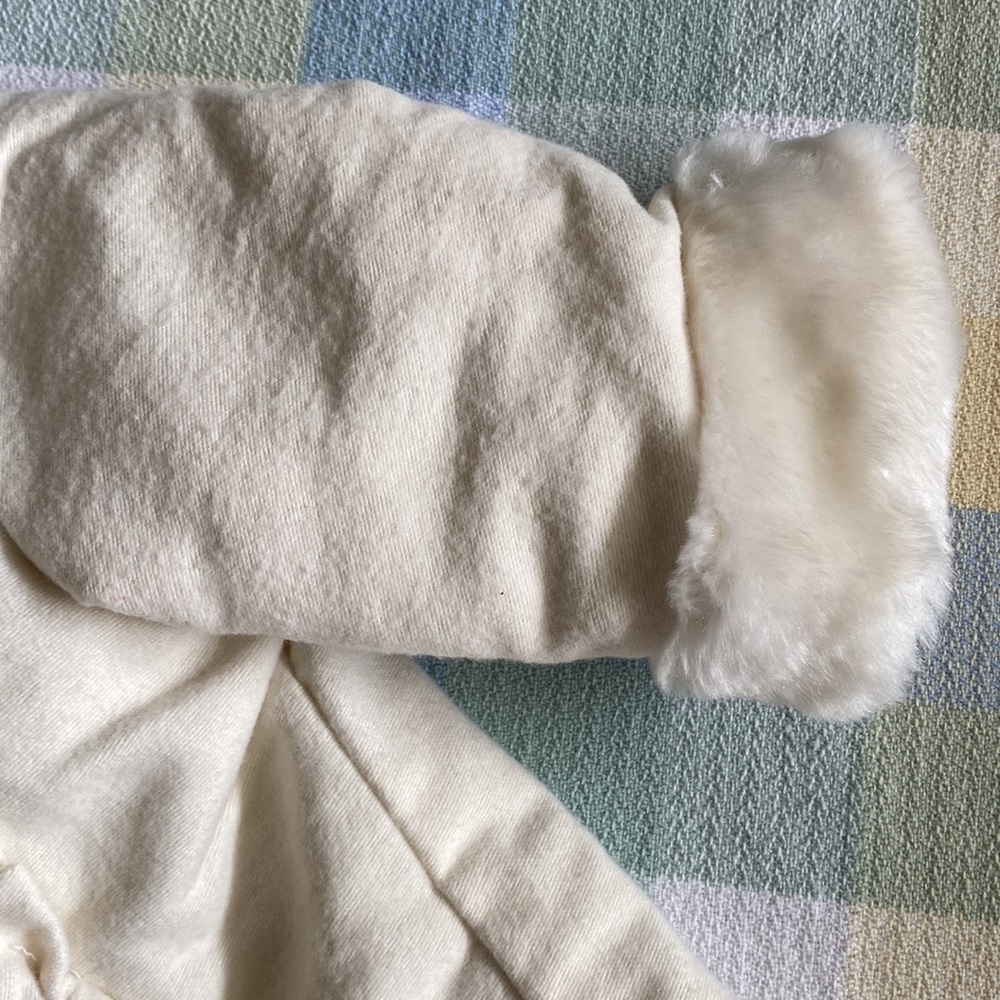 The Children’s Place 6-9 months baby girl coat - Picture 4 of 10
